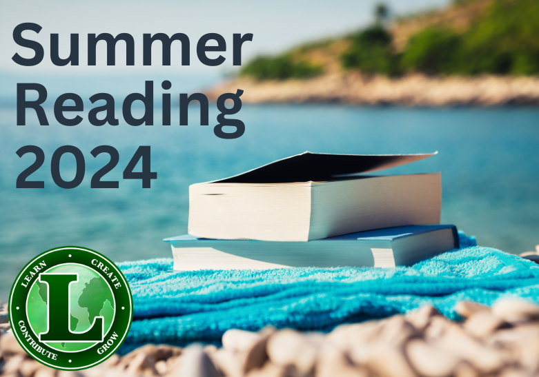 books on lake